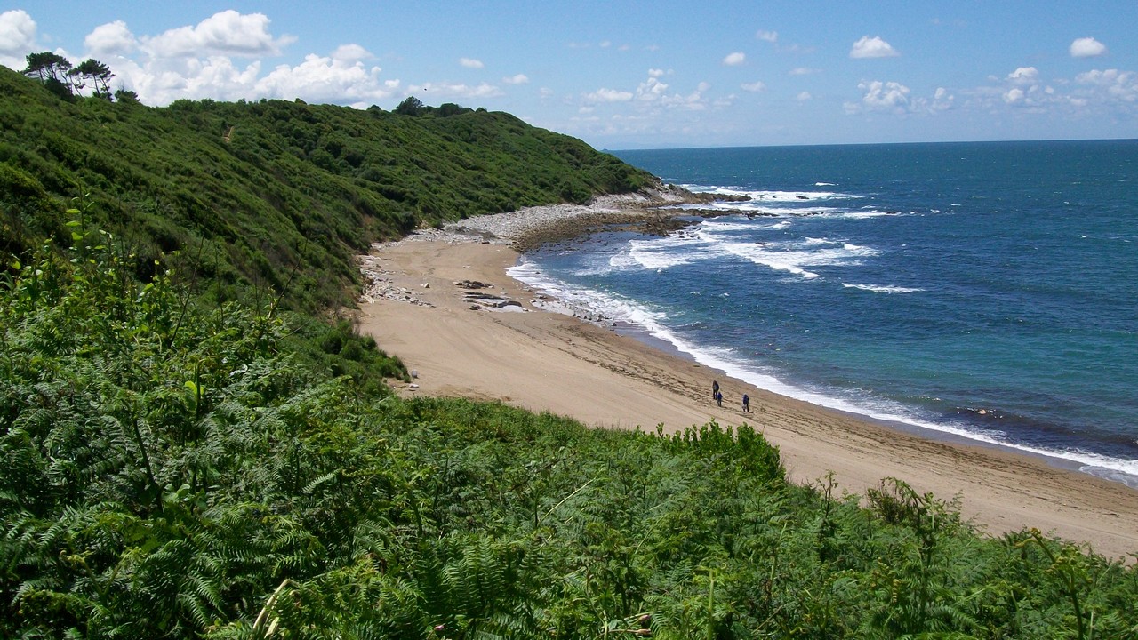 C&ocirc;te Basque